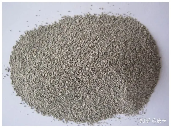 制砂机出料含粉量过大是什么原因？怎么解决？(图3)