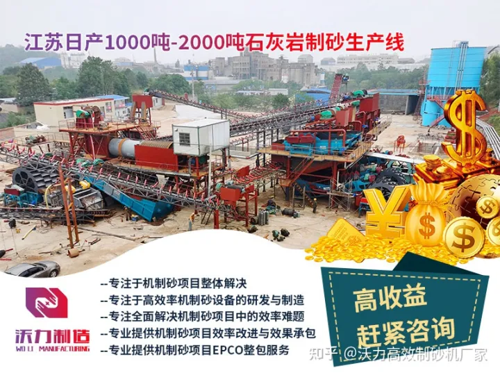 哪里有卖洗砂机设备的？(图1)