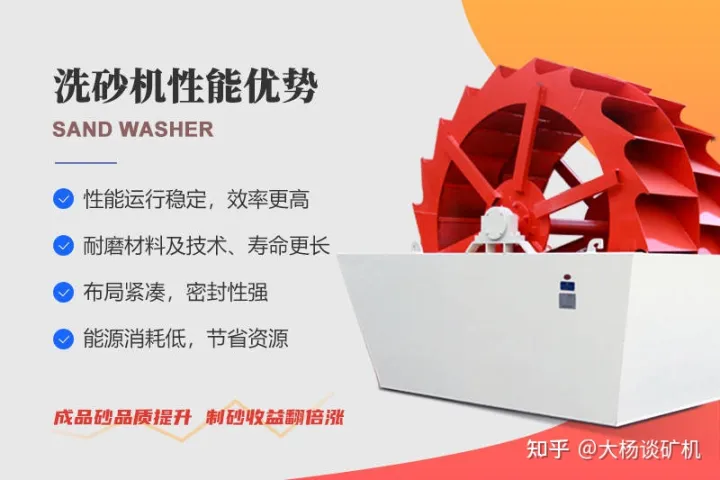 砂石厂石子卖不上价？2招让你利润翻倍(图5)