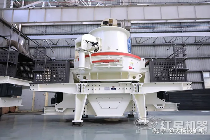 砂石厂石子卖不上价？2招让你利润翻倍(图6)