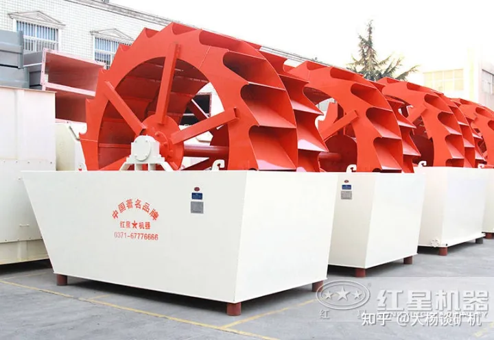 砂石厂石子卖不上价？2招让你利润翻倍(图4)