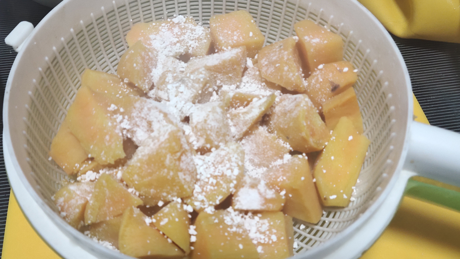 用冰糖还是白砂糖？油炒还是水炒？是否需要焯水？(图6)