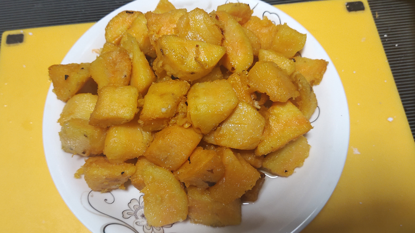 用冰糖还是白砂糖？油炒还是水炒？是否需要焯水？(图8)