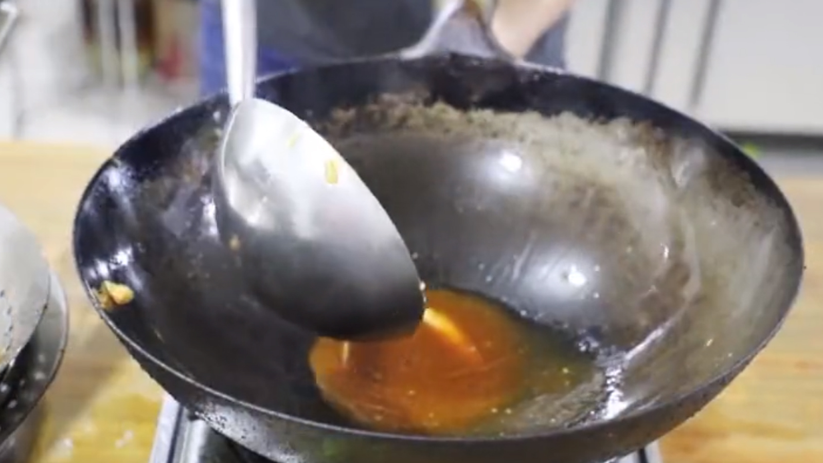 用冰糖还是白砂糖？油炒还是水炒？是否需要焯水？(图11)