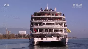 喜迎二十大｜洱海之治(图4)