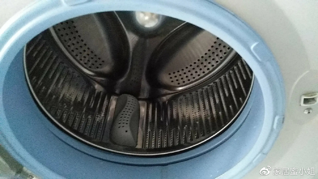 洗衣机太脏怎么办？不用花钱找人清理，简单3步自己就能搞定(图1)