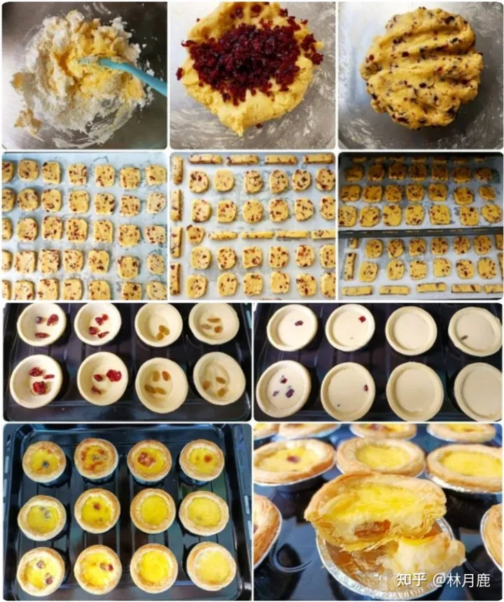 长帝电烤箱哪款好？2022年长帝烤箱推荐长帝家用烤箱怎么样？长帝猫小易CRDF32WBL、长帝小馋猫TV32C、长帝大白鲸F40值得入手吗？烘培新手入门(图16)