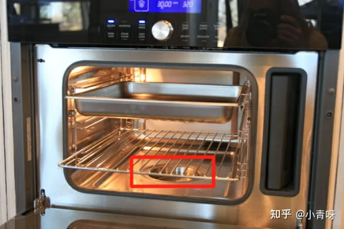 千万不能买的三种蒸烤箱一体机—蒸烤集成灶，快来看看你家里的中枪了吗？(图2)