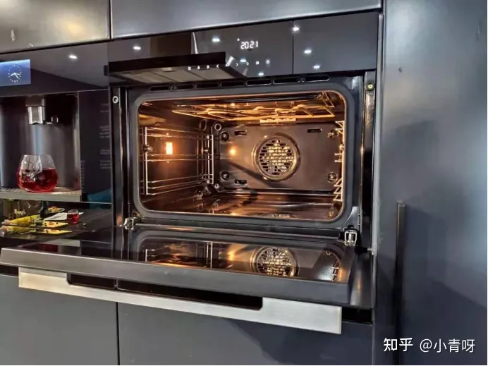 千万不能买的三种蒸烤箱一体机—蒸烤集成灶，快来看看你家里的中枪了吗？(图1)