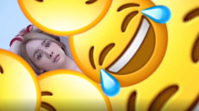 ⊱“我在成人网站上，看到了半个娱乐圈女明星的不雅视频……”(图11)