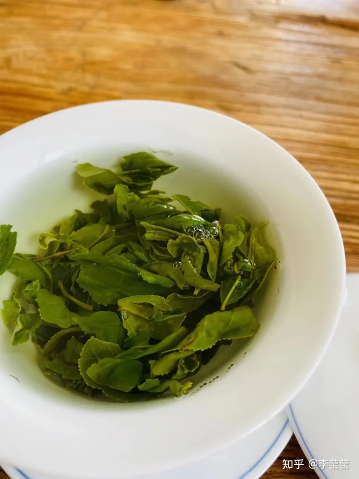 99元一斤的六安瓜片能买吗？(图3)